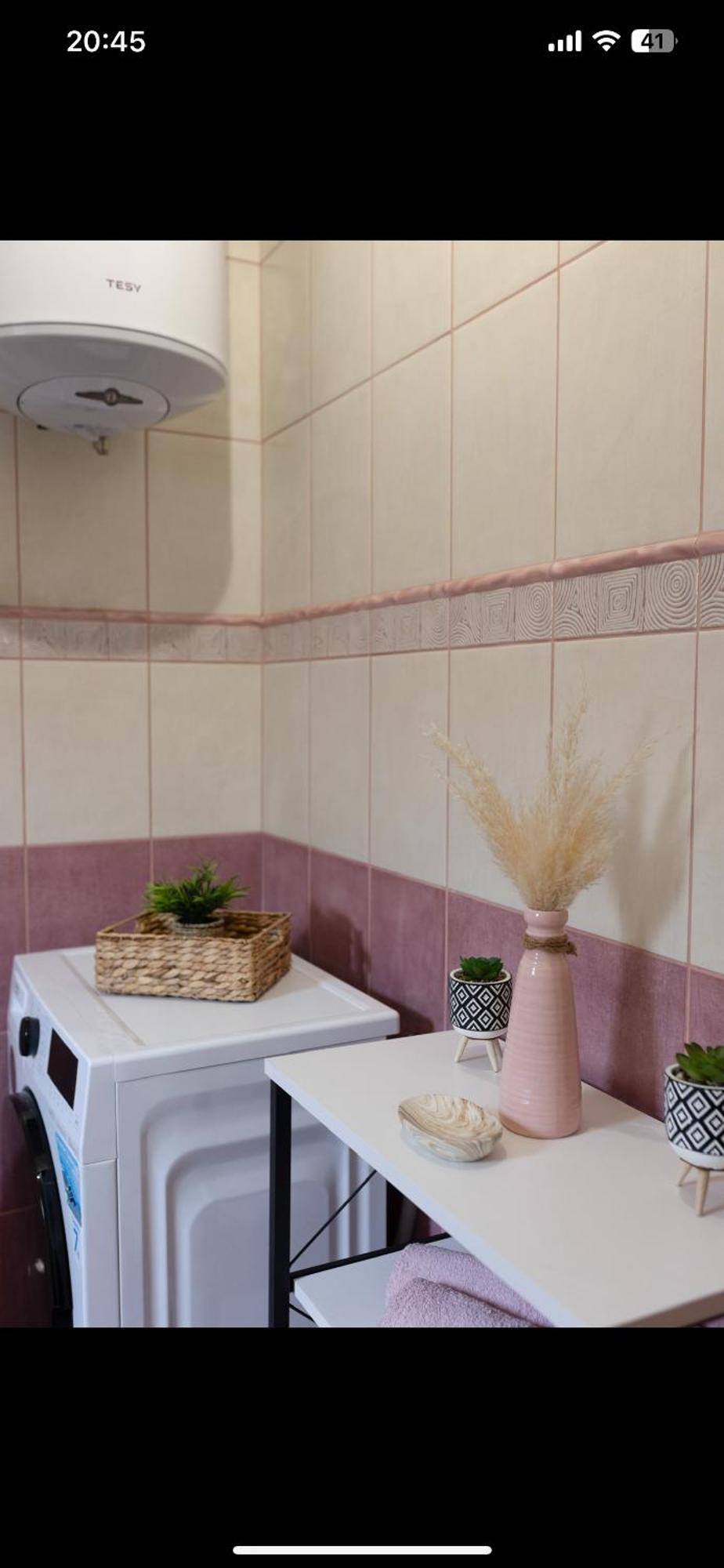 Apartament Taya