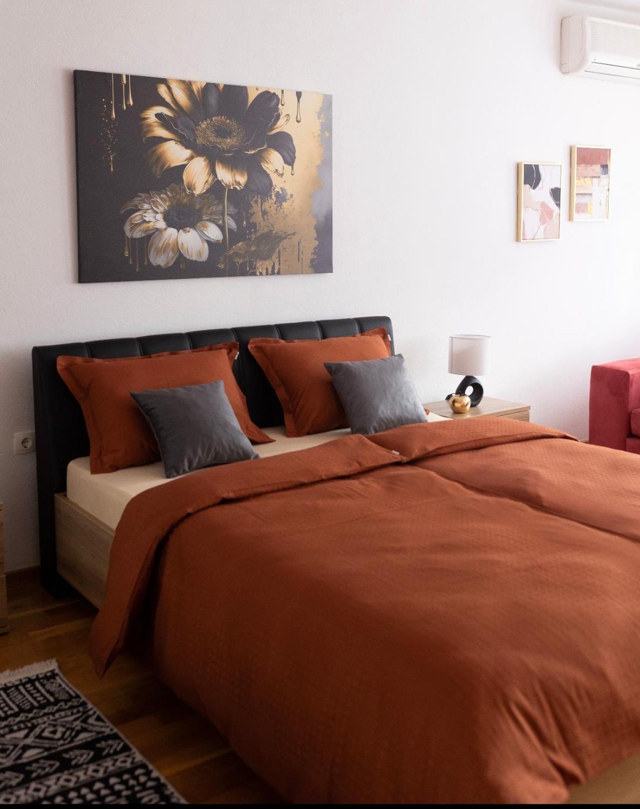 Apartament Taya Mostar