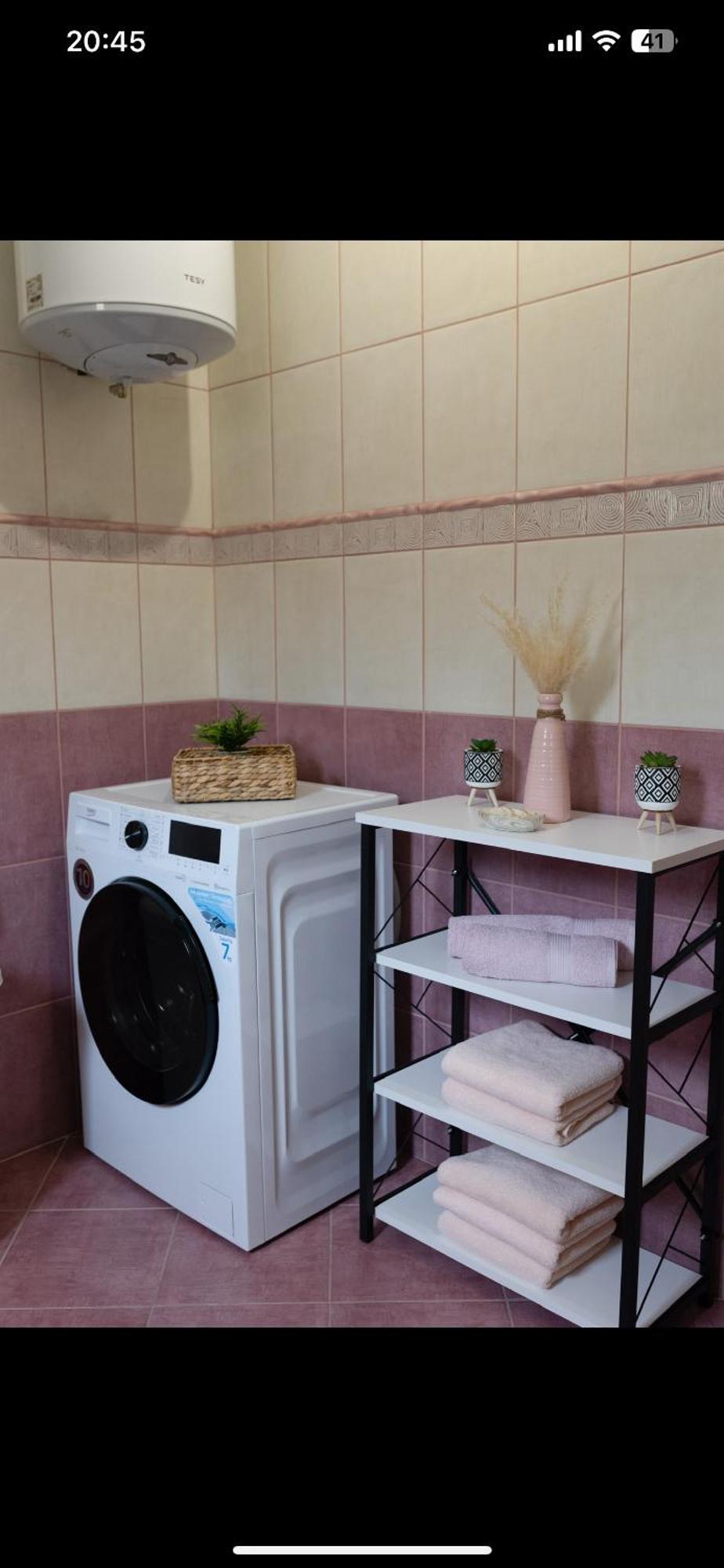 Apartament Taya