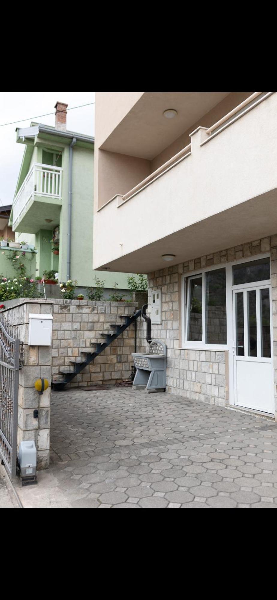 Apartament Taya Mostar