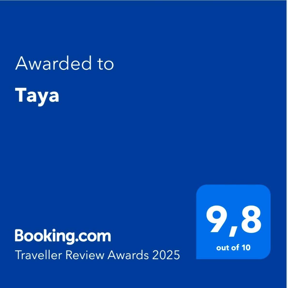 Apartament Taya Mostar